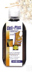 cell plus drink