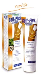 cell plus impacco rapido